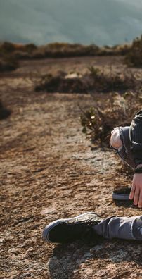 Foto de Guili Jupiter