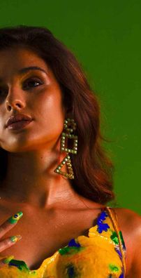 Foto de Bianca Costa