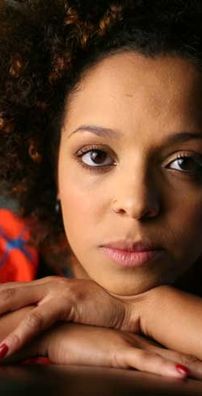 Foto de Anelis Assumpção