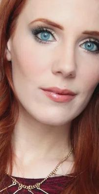 Foto de Simone Simons