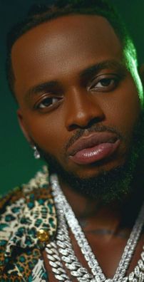 Foto de Diamond Platnumz