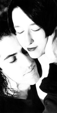 Foto de Black Tape For A Blue Girl