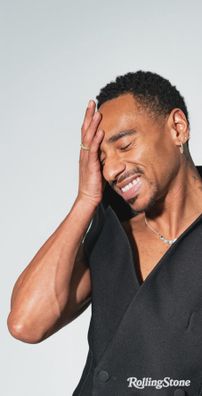 Foto de Durand Bernarr