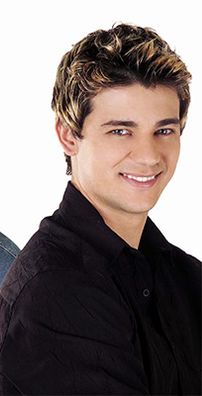 Foto de Ricardo e Eduardo