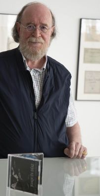 Foto de Joaquín Díaz