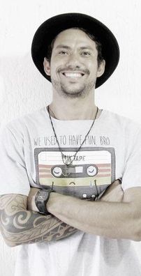 Foto de Tiago Castro