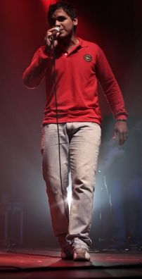 Foto de Iggor Dantas