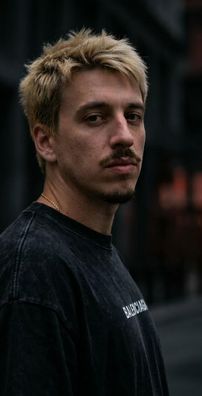 Foto de Chase Carbone