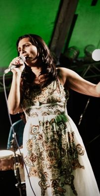 Foto de Lucelia Guedes