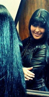 Foto de Ana Paula Leal