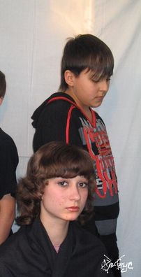 Foto de Аль-Бус