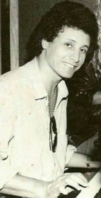 Foto de Fernando Mendes