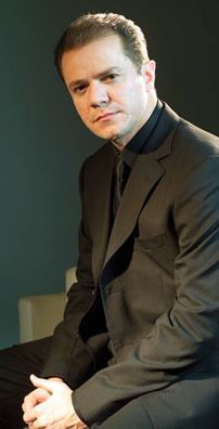 Foto de Gerson Cardozo