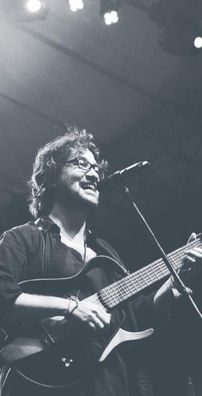 Foto de Santiago Benavides