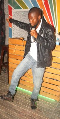 Foto de KGY Nhane