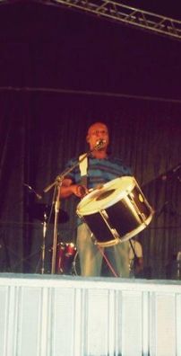 Foto de Claudio Santos Gospel