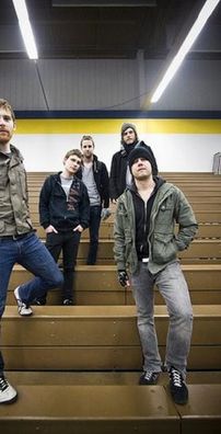 Foto de The Glorious Unseen