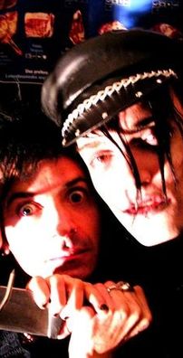 Foto de Los Carniceros Del Norte