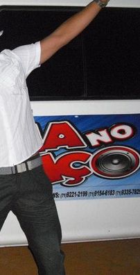 Foto de A Turma No Balanço