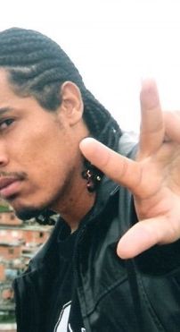 Foto de Kiko Sant'Ana