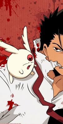 Foto de Tsubasa Tokyo Revelations