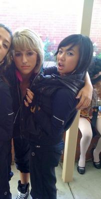 Foto de School Gyrls