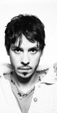 Foto de Lisandro Aristimuño