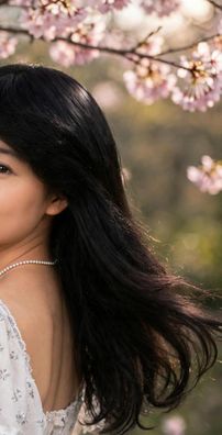 Foto de Agnes Chan