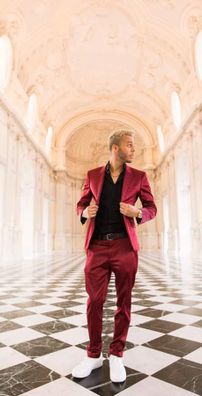 Foto de Malik Harris