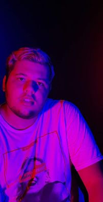 Foto de Lukaz Walker