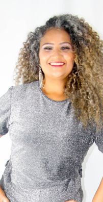 Foto de Cantora Didi Gomes