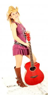 Foto de Adriana medeiros