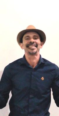 Foto de Carlos Farias Em Cristo