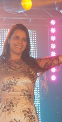 Foto de Marciliane Matos