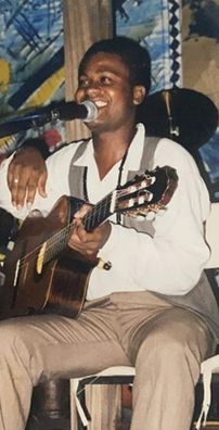 Foto de Orlando Pantera