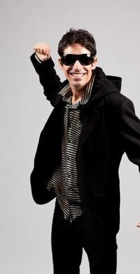 Foto de Guilherme Talma