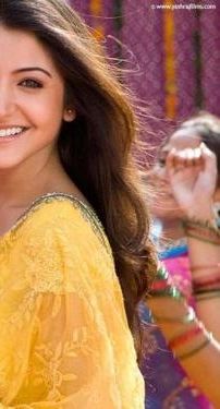 Foto de Rab Ne Bana Di Jodi