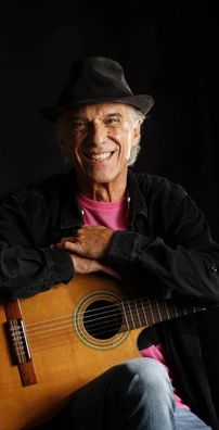 Foto de Carlinhos Vergueiro