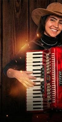 Foto de Yasmin Araújo