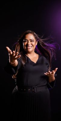 Foto de Barbara Pinheiro