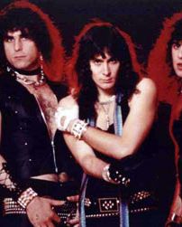 Foto de Virgin Steele