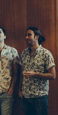 Foto de Magic City Hippies