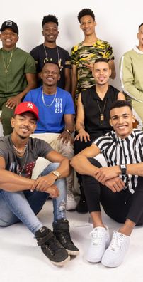 Foto de Grupo Envolvência