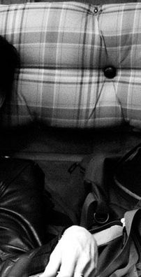 Foto de Richie Ramone