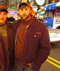 Foto de Hot Water Music