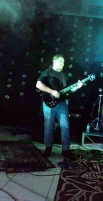 Foto de Banda Sentido Único