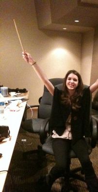 Foto de Claire Fowler