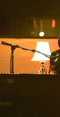 Foto de Nacho Quirarte