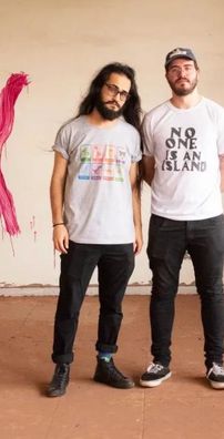 Foto de O Inescrupuloso Espetáculo de Shakespirito e o Gato Debiumental