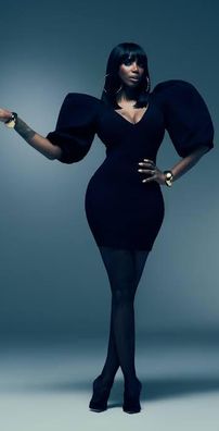 Foto de Shaznay Lewis